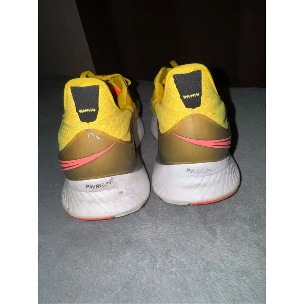 Saucony men’s size